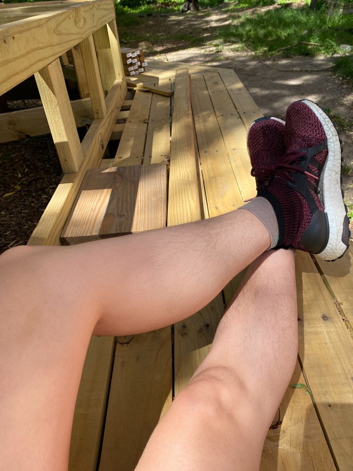 Shock absorber BPW 0303221590 right