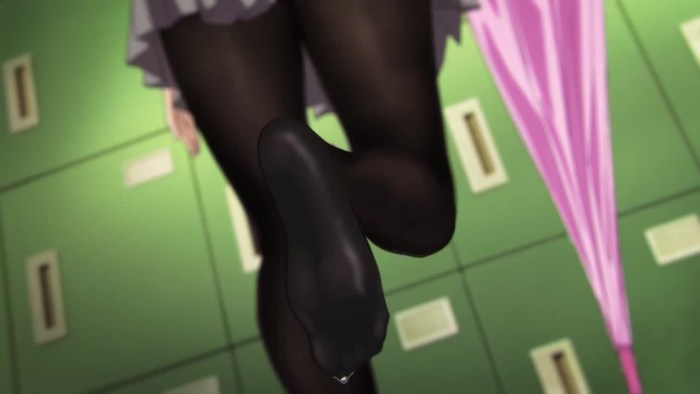 Anime MIRU TIGHTS Season 1 Episode 1