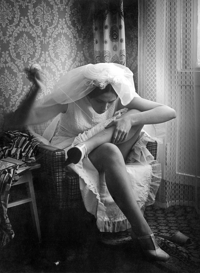 Soviet photo artists