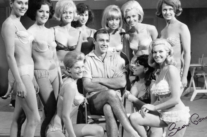 Swedish families Retro