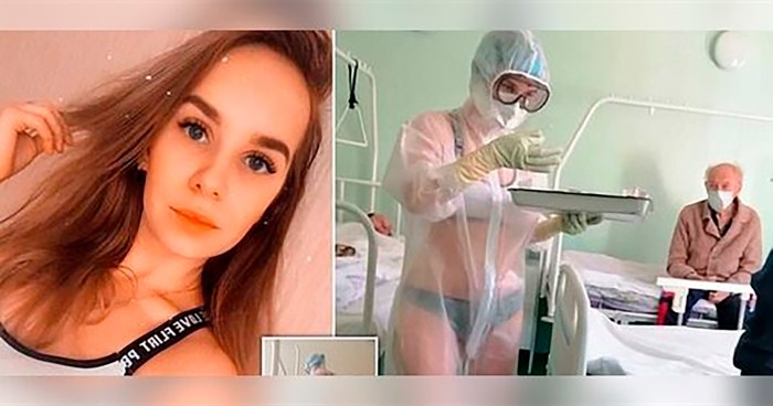 Anna Dyuzhina George Chernyadiev