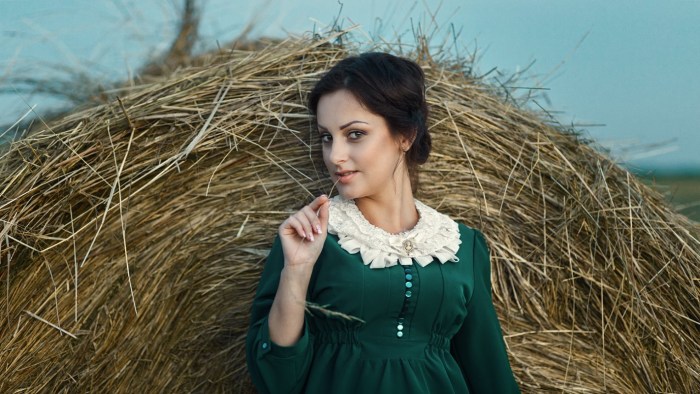 Don Cossack appearance