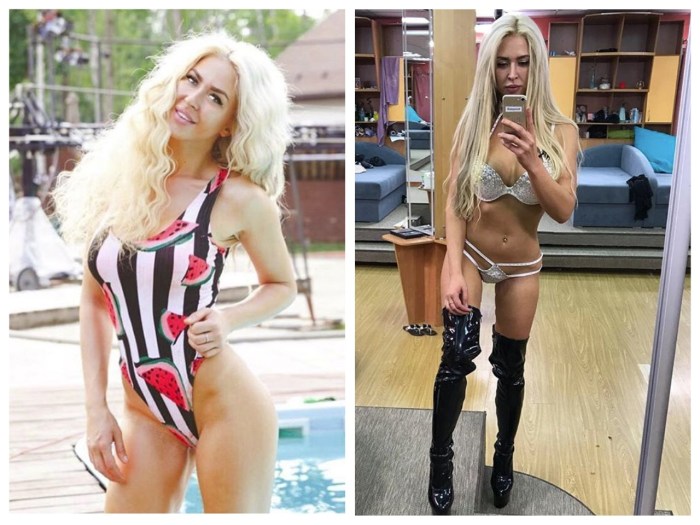 Nubilez Nastya photo naked