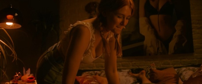 Metart Nastya - Nubiles - Teen Solo