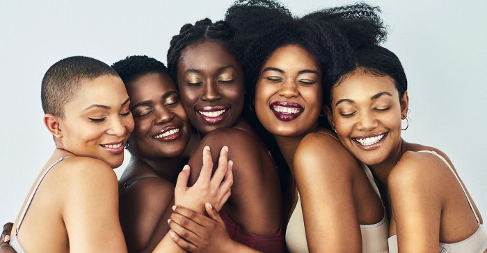 Spice Gerles Naked Group