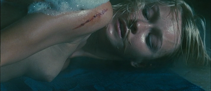 Naomi watts bed scenes