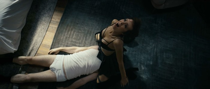 The most beautiful gamers