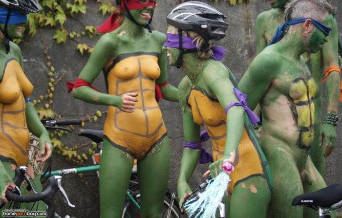 Rachel Ninja Gaiden 2 XXX