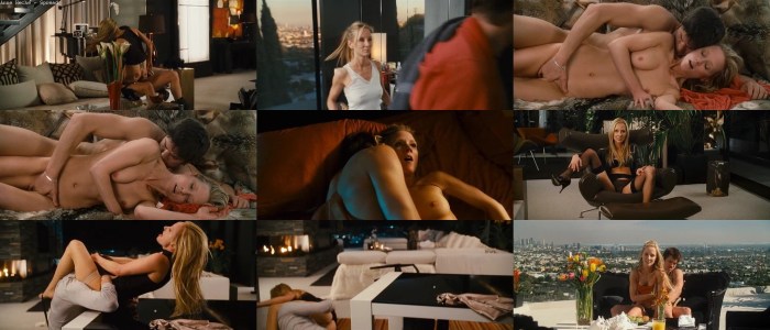 Kenzy Ann Porn actress