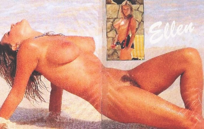 Samantha Fox porn actress