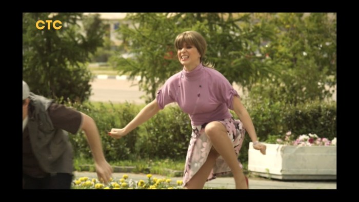 Anna Tsareva Model Naked