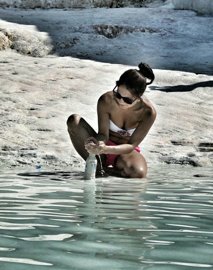 Ekaterina Kononenko XXX