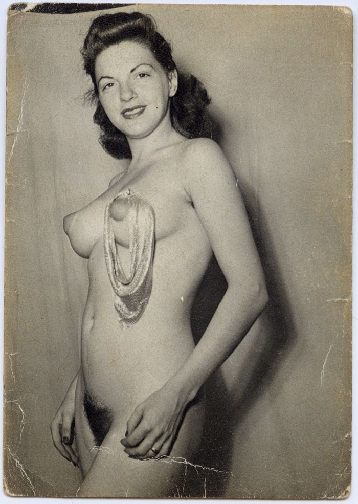 Xxx Mary Edwards Naked