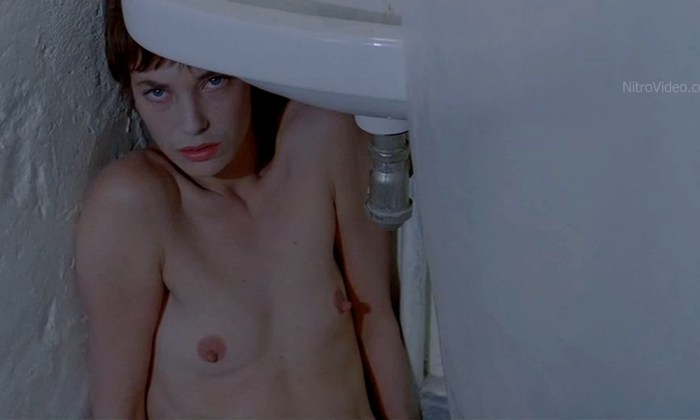 Jane Mallori Birkin Nude