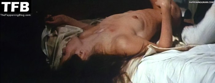 Jane Mallori Birkin Sex