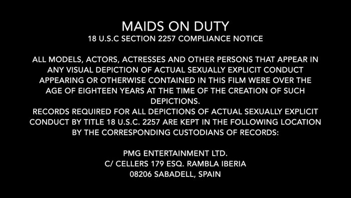 Without panties amateur