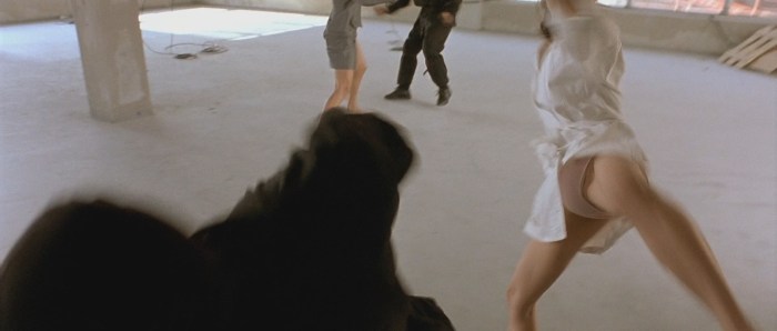 Camilla Vergotis Naked