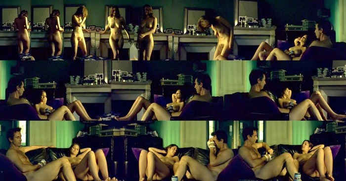 Emma sobierg naked taxi 2