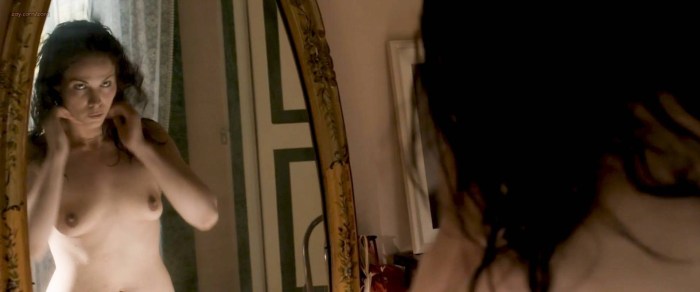 Anastasia Klyuyeva actress nude