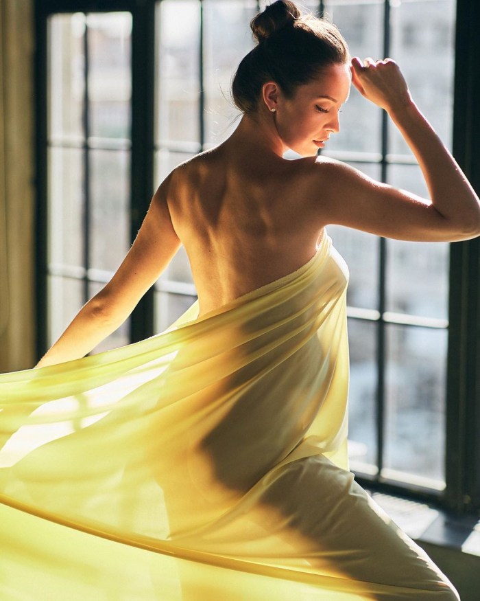 Tatyana Vladimirovna Kosmacheva Nude