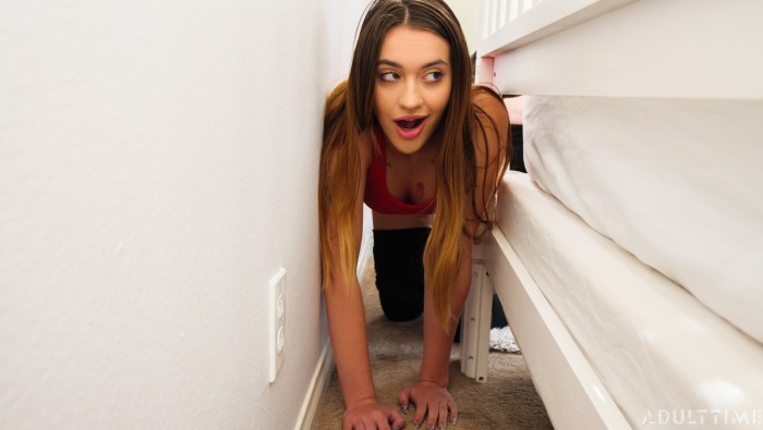 Rachel James (Rachel James) Face Cum