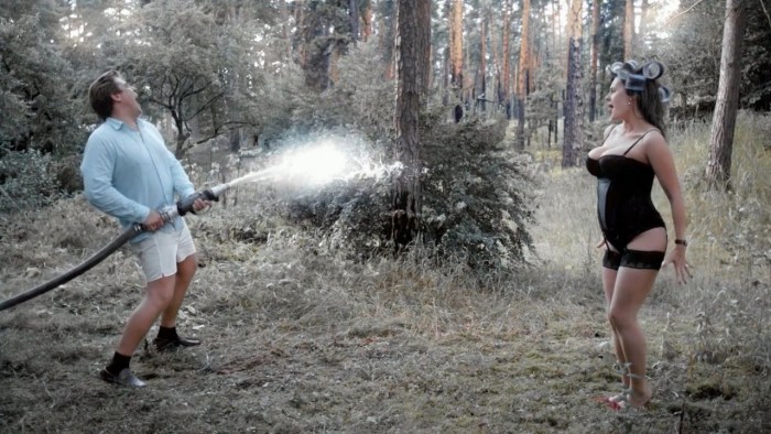 Sweet life series Maria Shumakova