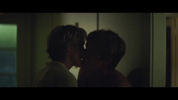 Erotic video Robin Wright
