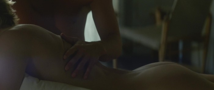 Robin Wright Erotic