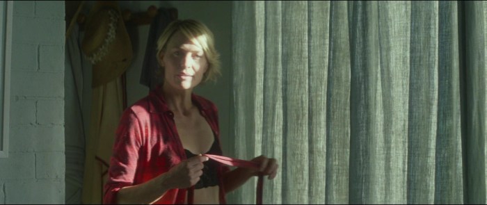 Robin Wright Secret attraction Ero