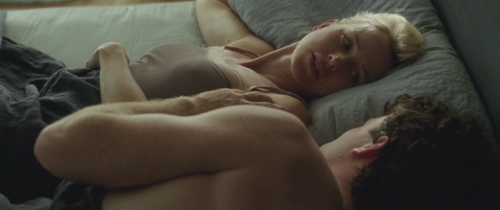 Robin Wright Erotic