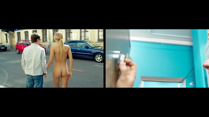 Oksana Akinshina Naked pussy and porn