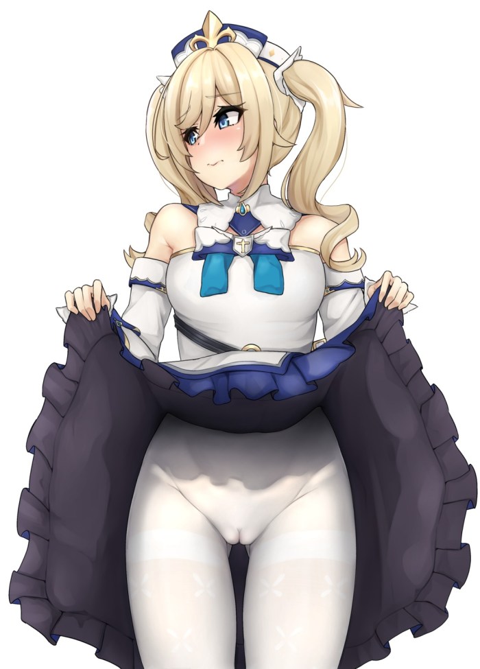 Hentai Dodzini Genshin Impact