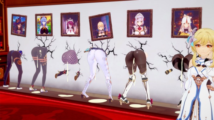 Porn actress Barbara Bieber