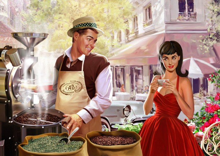 The murder of Natalia Pronina