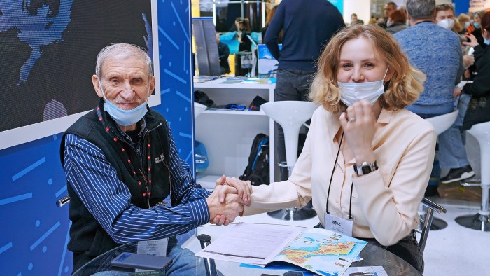 Readers Diary Sample of filling