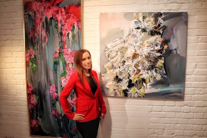 Vasilieva Anastasia Borisovna