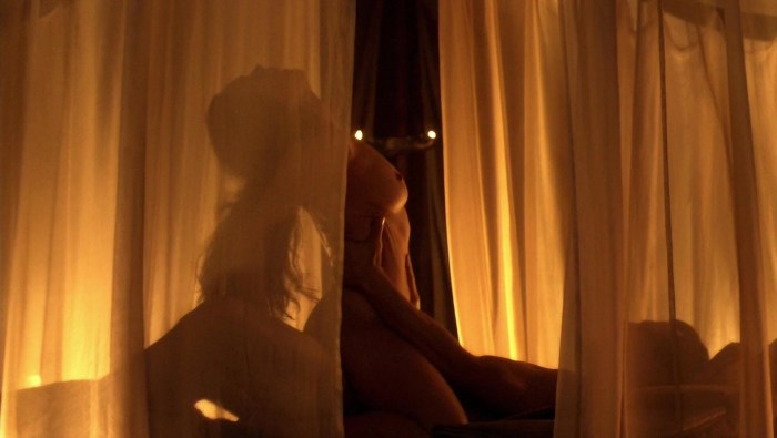 Julia Logacheva model