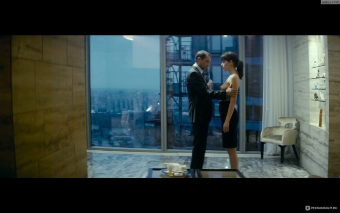 Julia Snigir Margarita