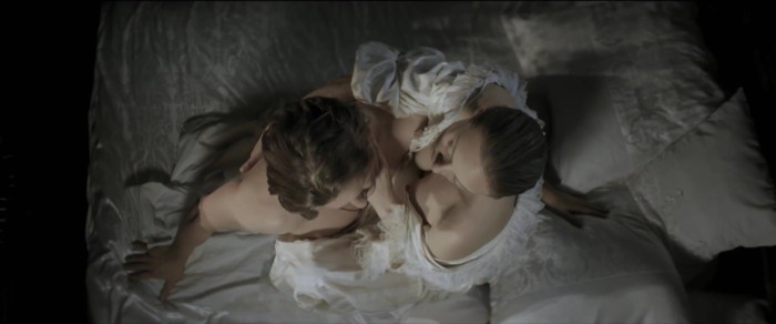 Julia Snigir Nude New Dad