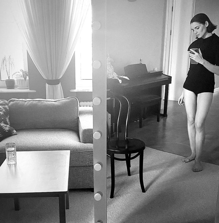 Merged correspondence