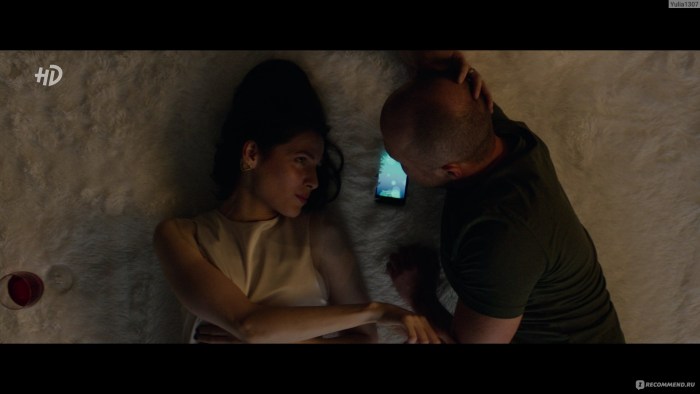 Paolo Sorrentino Julia Snigir