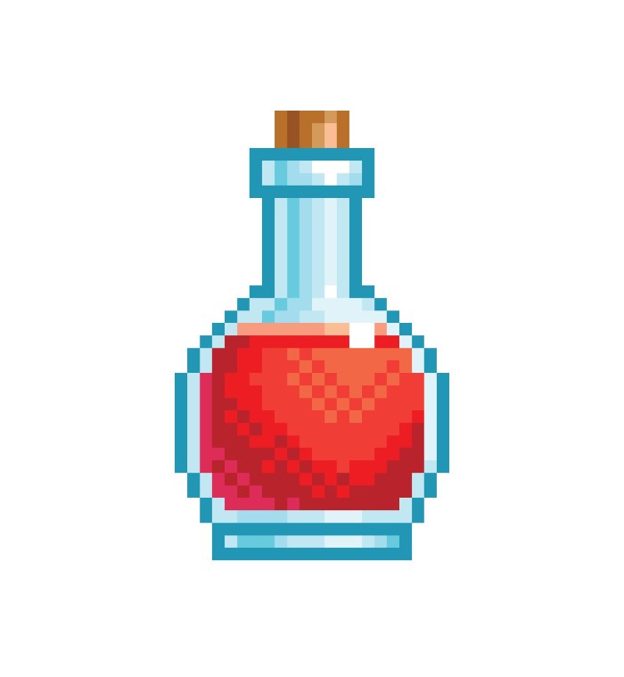 Hentai Comic Love Potion #69- Fred Perry