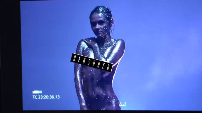 Creed with A Non Activated Version