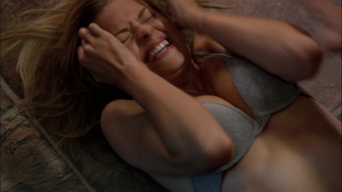 Jamie King Erotic scenes