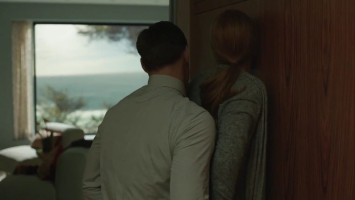 Nicole Kidman - Big Little Lies S01 (2017)