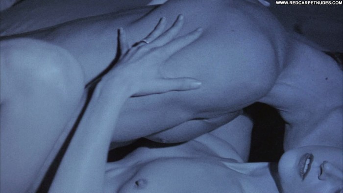Nicole Kidman naked in the cinema