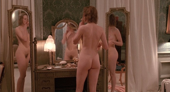Nicole Kidman Masturbation