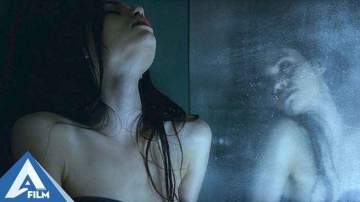 Jennifer Lawrence bed scenes in the film