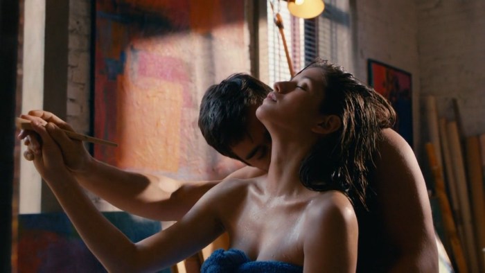 Golden Eye 1995 Famke Janssen