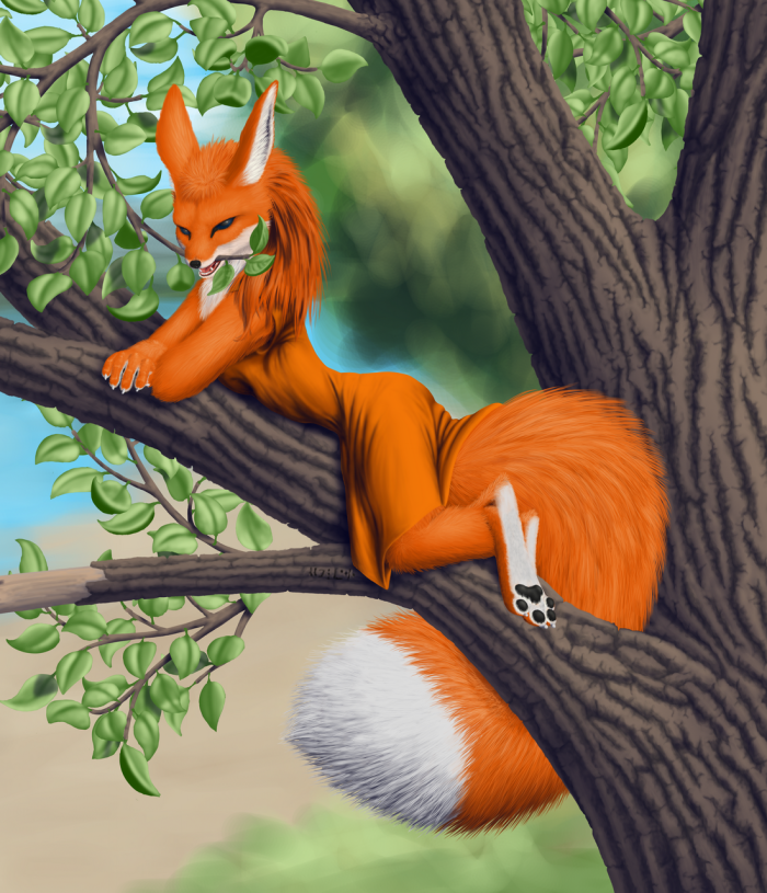 Furry Art Furotica